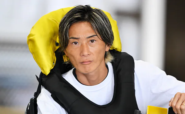 峰 竜太