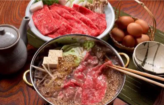抽選で250名様に「三田屋総本家」神戸ビーフすき焼き・しゃぶしゃぶ用が当たる!
